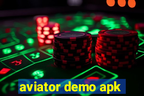 aviator demo apk